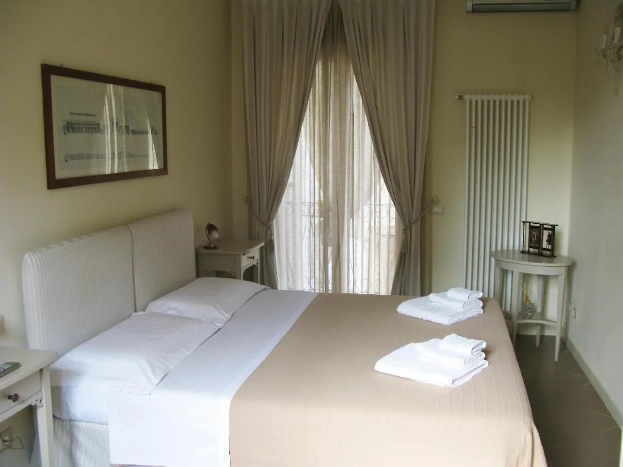 Terracielo Bed & Breakfast Verona