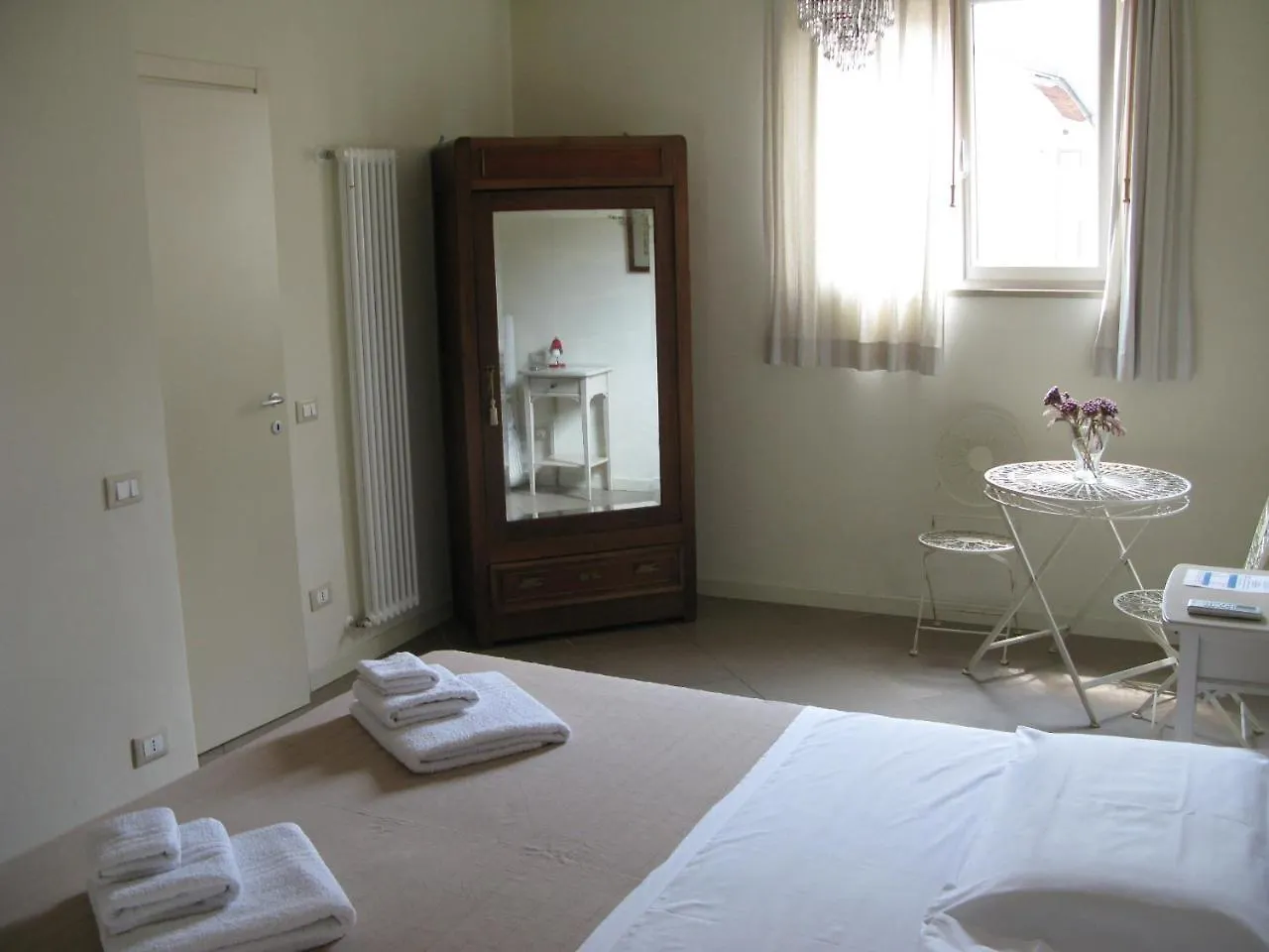 ***  Terracielo Bed & Breakfast Verona Italy